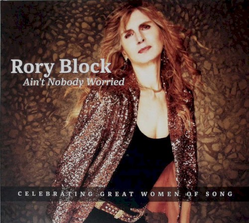 Rory Block